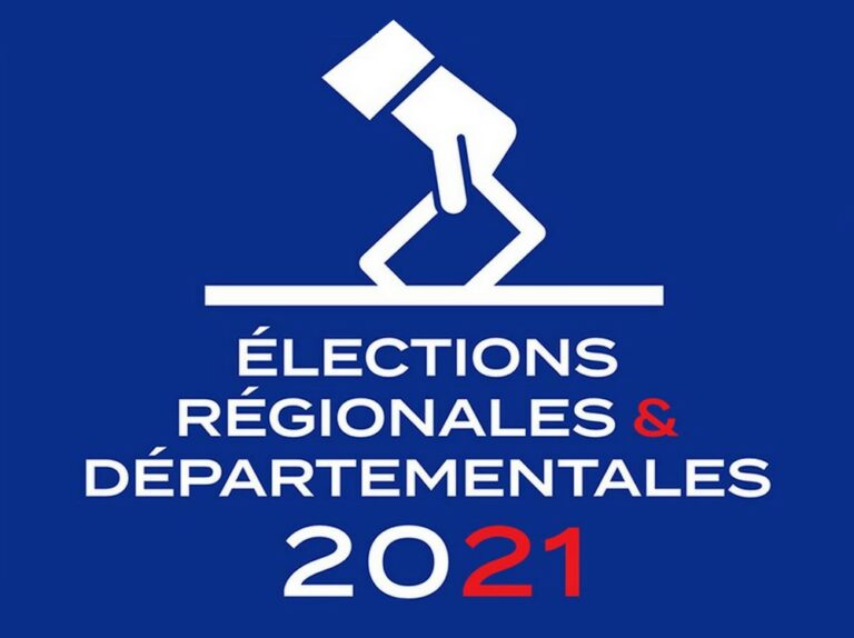 Organisation des élections Régionales et Départementales 2021 sur la commune