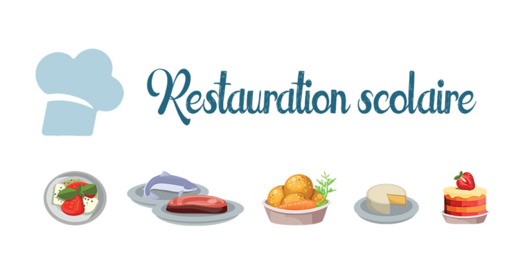 Lire la suite à propos de l’article DOSSIER RESTAURANT SCOLAIRE